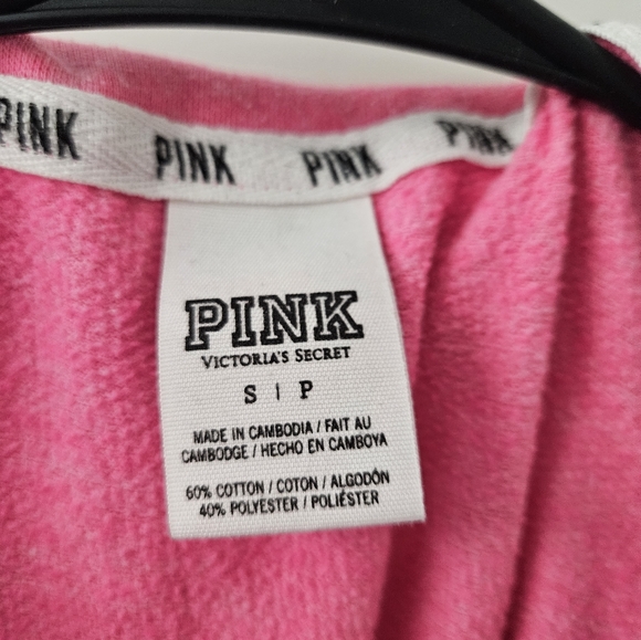 Pink sweater - Picture 3 of 3